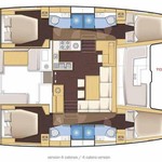 Lagoon 46