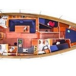 Bavaria 51 Cruiser