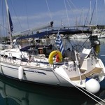 Bavaria 51 Cruiser