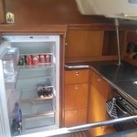 Bavaria 51 Cruiser