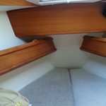 Jeanneau Sun Odyssey 42