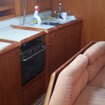 Jeanneau Sun Odyssey 42