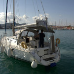 Jeanneau Sun Odyssey 42