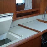 Jeanneau Sun Odyssey 42