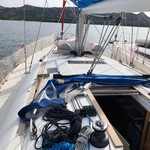 Jeanneau Sun Odyssey 479