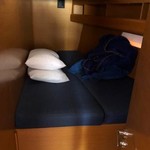 Jeanneau Sun Odyssey 479