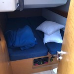 Jeanneau Sun Odyssey 479