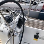 Jeanneau Sun Odyssey 479