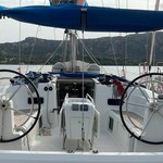 Jeanneau Sun Odyssey 479