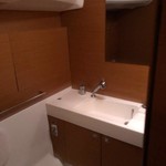 Jeanneau Sun Odyssey 479