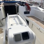 Jeanneau Sun Odyssey 479