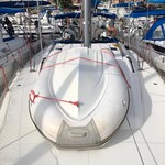 Jeanneau Sun Odyssey 479