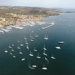 Jeanneau Sun Odyssey 479