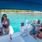 Beneteau Cyclades 43.4