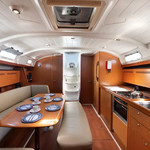 Beneteau Cyclades 43.4