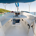 Beneteau Cyclades 43.4