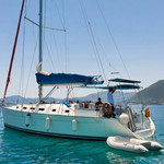 Beneteau Cyclades 43.4