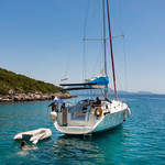 Beneteau Cyclades 43.4