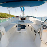 Beneteau Cyclades 43.4