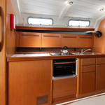 Beneteau Cyclades 43.4