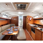 Beneteau Cyclades 43.4