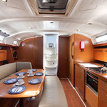 Beneteau Cyclades 43.4