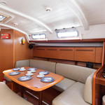 Beneteau Cyclades 43.4