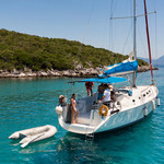 Beneteau Cyclades 43.4