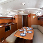 Beneteau Cyclades 43.4