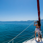 Beneteau Cyclades 43.4