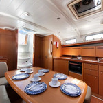 Beneteau Cyclades 43.4