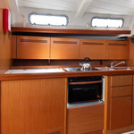 Beneteau Cyclades 43.4