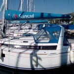 Beneteau Oceanis 48