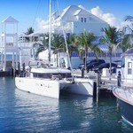 Fountaine Pajot Astréa 42