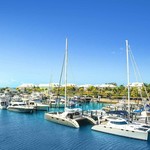 Fountaine Pajot Astréa 42