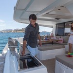 Fountaine Pajot Astréa 42