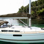 Jeanneau Sun Odyssey 49i