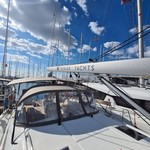 Jeanneau 54