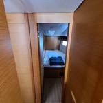 Jeanneau 54