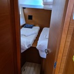 Jeanneau 54