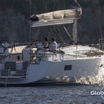 Jeanneau 54