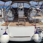 Jeanneau 54