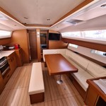 Jeanneau 54