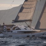 Jeanneau 54