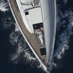 Jeanneau 54