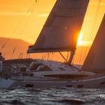 Jeanneau 54