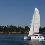 Nautitech 40 Open