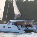 Nautitech 40 Open