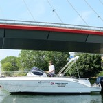 Cad marine cad 22 wa fb