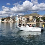 Jeanneau Cap Camarat 7.5